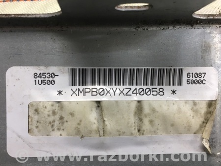 ФОТО Airbag подушка пассажира для KIA Sorento XM Киев
