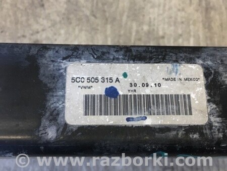 ФОТО Балка задней подвески для Volkswagen Jetta USA (10-17) Киев