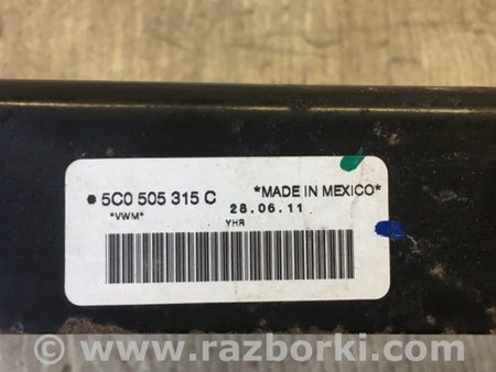 ФОТО Балка задней подвески для Volkswagen Jetta USA (10-17) Киев