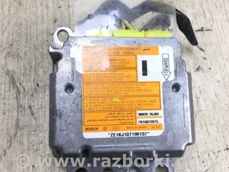 ФОТО Блок управления AIRBAG для Nissan Juke (10-19) Киев