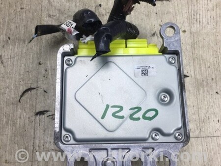 ФОТО Блок управления AIRBAG для Nissan Juke (10-19) Киев