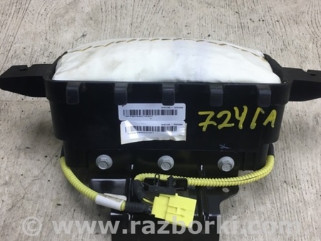 ФОТО Airbag подушка пассажира для Hyundai Sonata YF (09.2009-03.2014) Киев