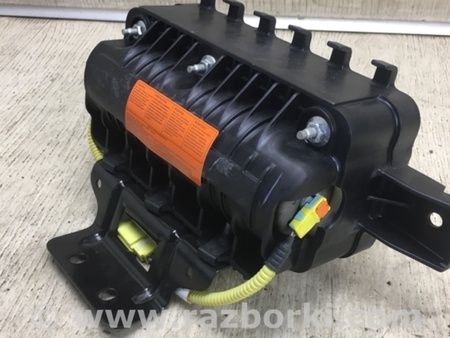 ФОТО Airbag подушка пассажира для Hyundai Sonata YF (09.2009-03.2014) Киев