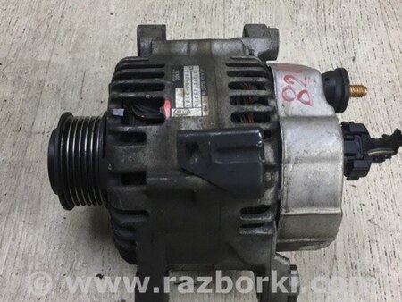 ФОТО Генератор для KIA Forte TD (08-13) Киев