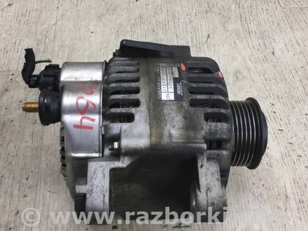ФОТО Генератор для KIA Forte TD (08-13) Киев