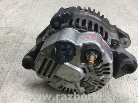 ФОТО Генератор для KIA Forte TD (08-13) Киев