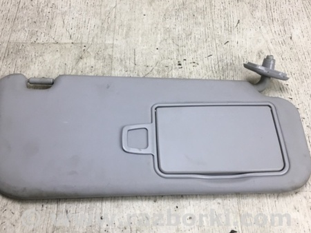 ФОТО Солнцезащитный козырёк для KIA Soul AM Киев