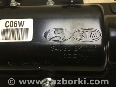 ФОТО Airbag подушка пассажира для KIA Soul AM Киев