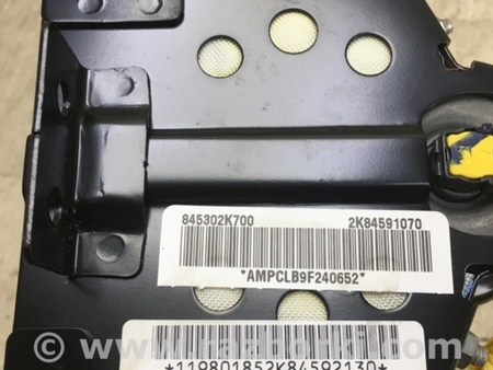 ФОТО Airbag подушка пассажира для KIA Soul AM Киев