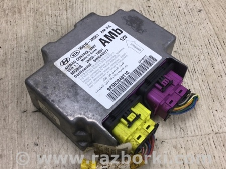 ФОТО Блок управления AIRBAG для KIA Soul AM Киев
