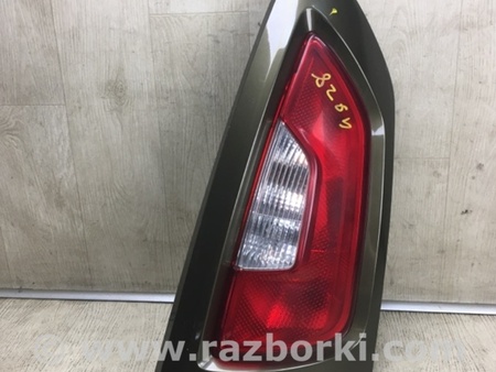 ФОТО Фонарь задний наружный для KIA Soul AM Киев