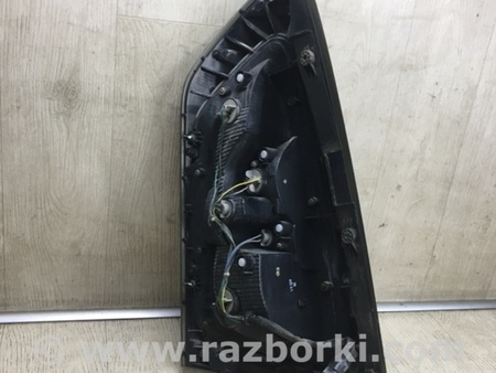 ФОТО Фонарь задний наружный для KIA Soul AM Киев