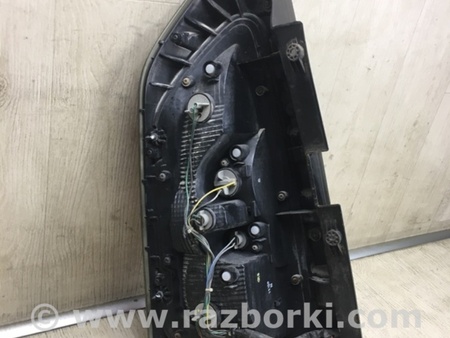 ФОТО Фонарь задний наружный для KIA Soul AM Киев