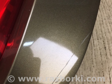 ФОТО Фонарь задний наружный для KIA Soul AM Киев