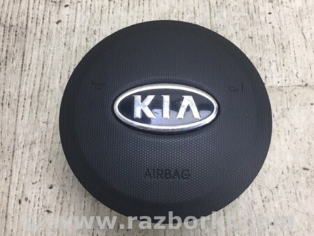 ФОТО Airbag подушка водителя для KIA Soul AM Киев