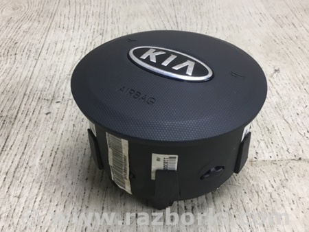 ФОТО Airbag подушка водителя для KIA Soul AM Киев