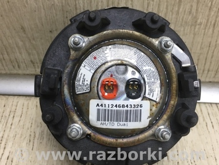 ФОТО Airbag подушка водителя для KIA Soul AM Киев