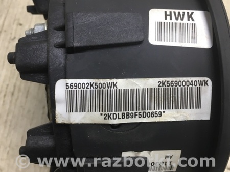 ФОТО Airbag подушка водителя для KIA Soul AM Киев