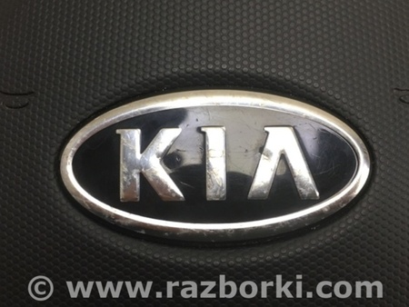 ФОТО Airbag подушка водителя для KIA Soul AM Киев