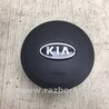 Airbag подушка водителя KIA Soul AM