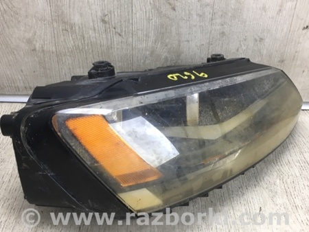 ФОТО Фара для Volkswagen Jetta USA (10-17) Киев