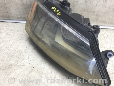 ФОТО Фара для Volkswagen Jetta USA (10-17) Киев