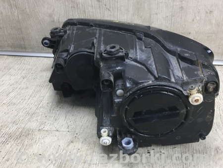 ФОТО Фара для Volkswagen Jetta USA (10-17) Киев