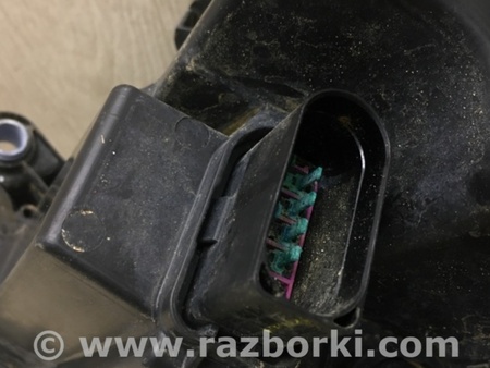 ФОТО Фара для Volkswagen Jetta USA (10-17) Киев