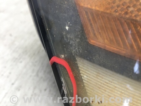 ФОТО Фара для Volkswagen Jetta USA (10-17) Киев