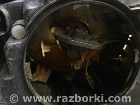 ФОТО Фара для Volkswagen Jetta USA (10-17) Киев