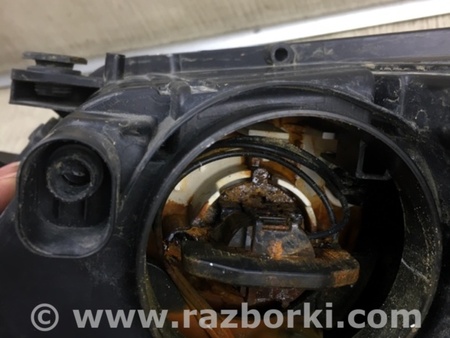 ФОТО Фара для Volkswagen Jetta USA (10-17) Киев