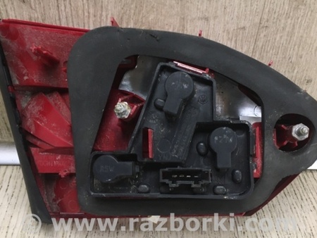 ФОТО Фонарь задний внутренний для Volkswagen Jetta USA (10-17) Киев