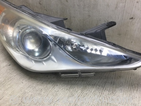 ФОТО Фара для Hyundai Sonata YF (09.2009-03.2014) Киев