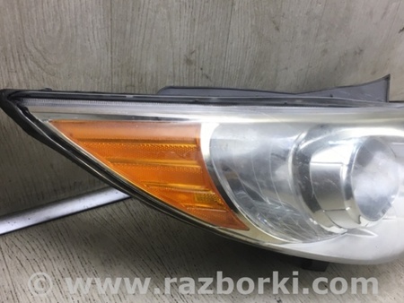 ФОТО Фара для Hyundai Sonata YF (09.2009-03.2014) Киев
