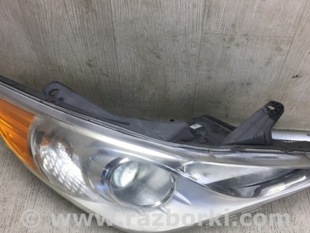 ФОТО Фара для Hyundai Sonata YF (09.2009-03.2014) Киев