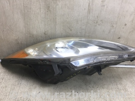 ФОТО Фара для Hyundai Sonata YF (09.2009-03.2014) Киев