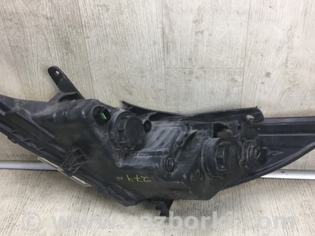 ФОТО Фара для Hyundai Sonata YF (09.2009-03.2014) Киев