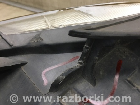 ФОТО Фара для Hyundai Sonata YF (09.2009-03.2014) Киев