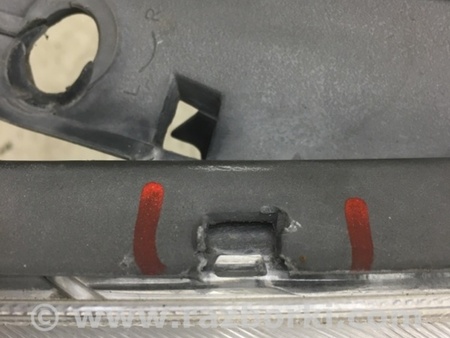 ФОТО Фара для Hyundai Sonata YF (09.2009-03.2014) Киев