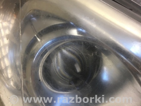 ФОТО Фара для Hyundai Sonata YF (09.2009-03.2014) Киев