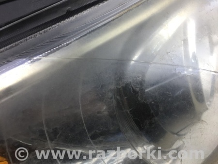 ФОТО Фара для Hyundai Sonata YF (09.2009-03.2014) Киев