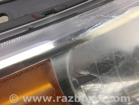 ФОТО Фара для Hyundai Sonata YF (09.2009-03.2014) Киев