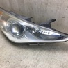ФОТО Фара для Hyundai Sonata YF (09.2009-03.2014) Киев