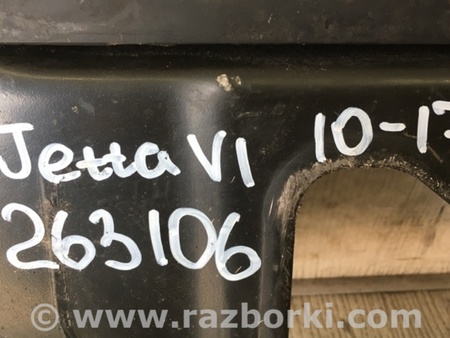 ФОТО Балка передняя для Volkswagen Jetta USA (10-17) Киев