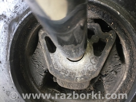 ФОТО Балка передняя для Volkswagen Jetta USA (10-17) Киев