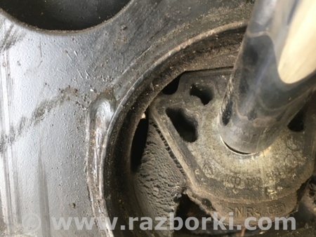 ФОТО Балка передняя для Volkswagen Jetta USA (10-17) Киев