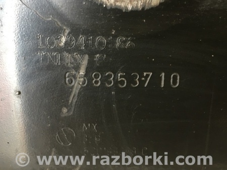 ФОТО Балка передняя для Volkswagen Jetta USA (10-17) Киев