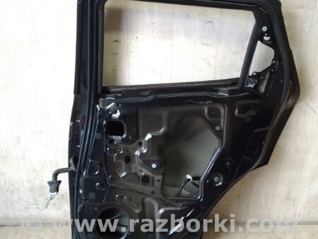 ФОТО Дверь для Nissan Juke (10-19) Киев