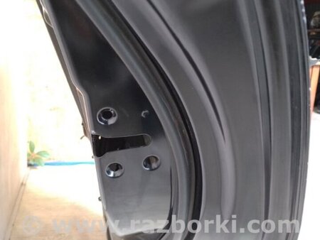 ФОТО Дверь для Nissan Juke (10-19) Киев