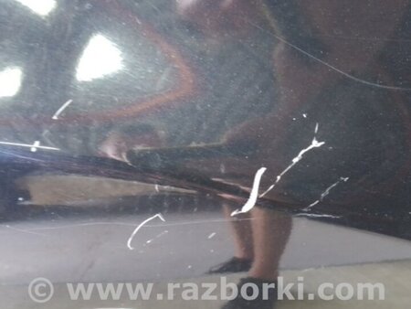 ФОТО Дверь для Nissan Juke (10-19) Киев